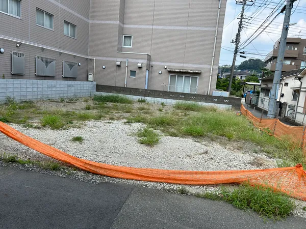 整形地・東南角地です！