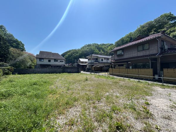 八王子市初沢町 土地 土地写真 八王子市初沢町 土地 土地写真