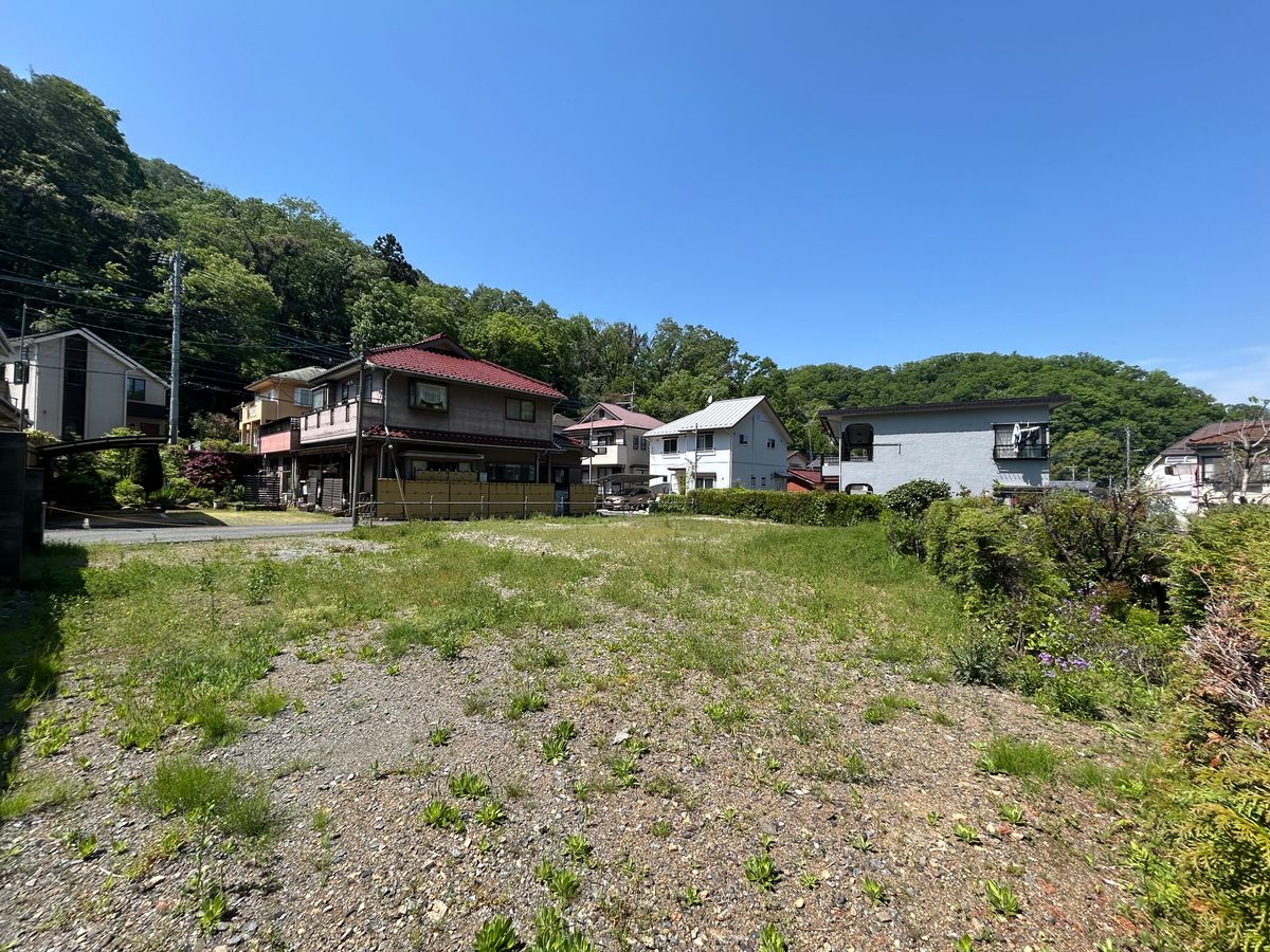土地写真