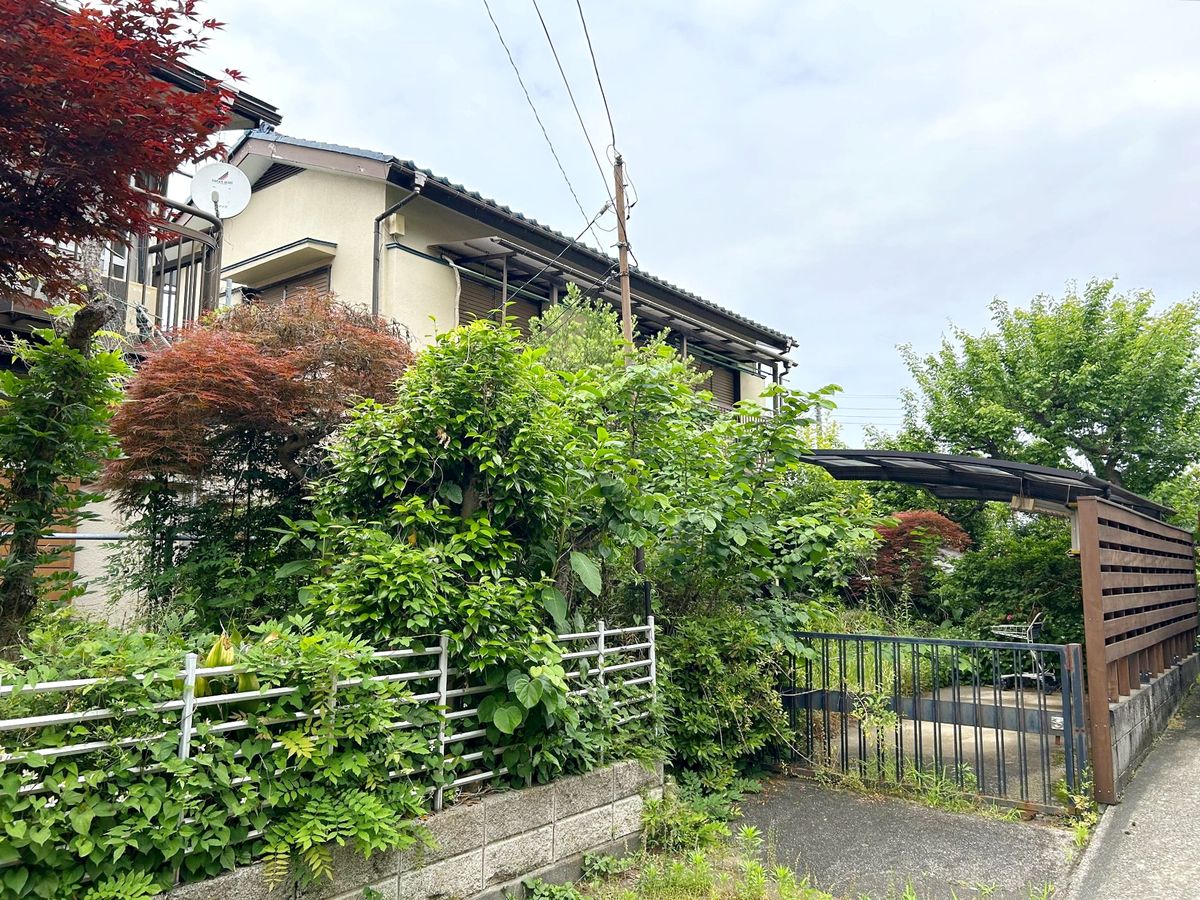 土地写真