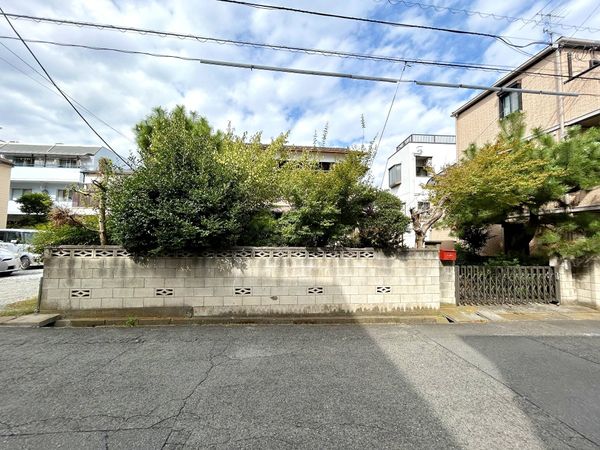 八王子市台町4丁目 土地 土地写真 八王子市台町4丁目 土地 土地写真