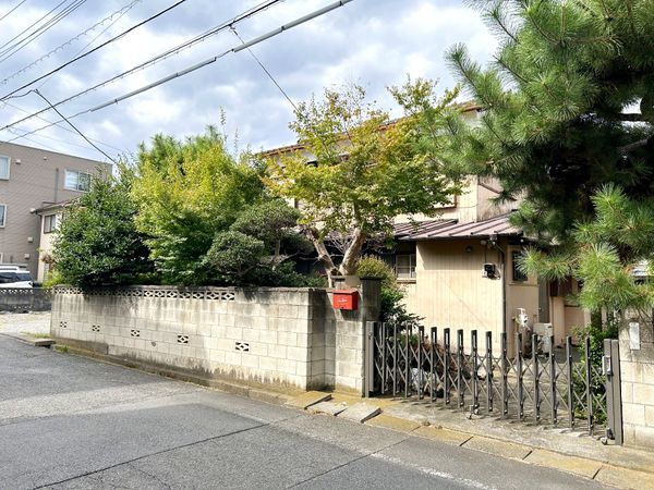 土地写真