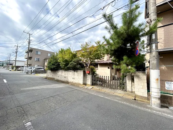 三井のリハウスおすすめの土地です