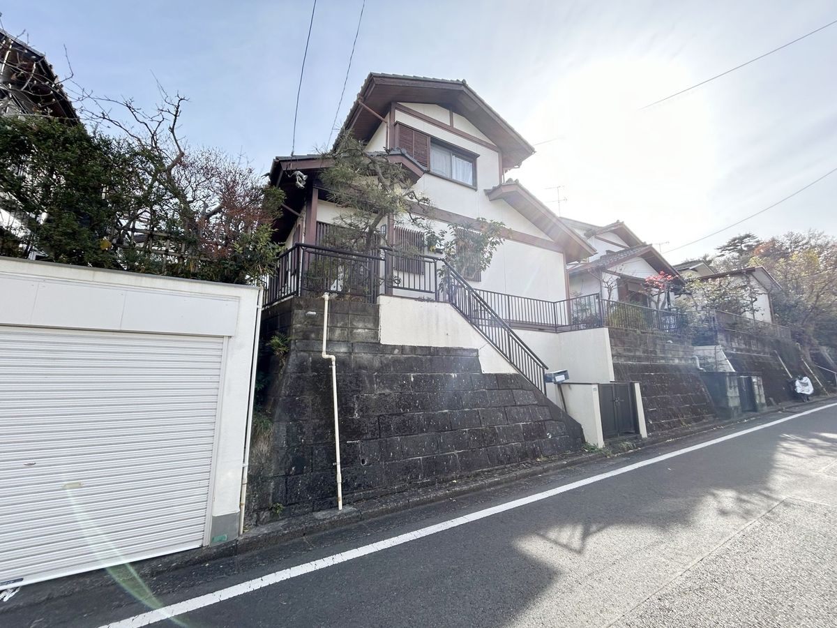 土地写真