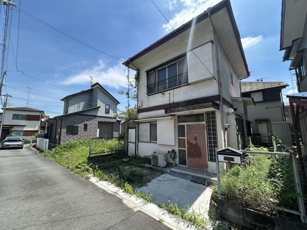 八王子市川口町 土地 土地写真 八王子市川口町 土地 土地写真