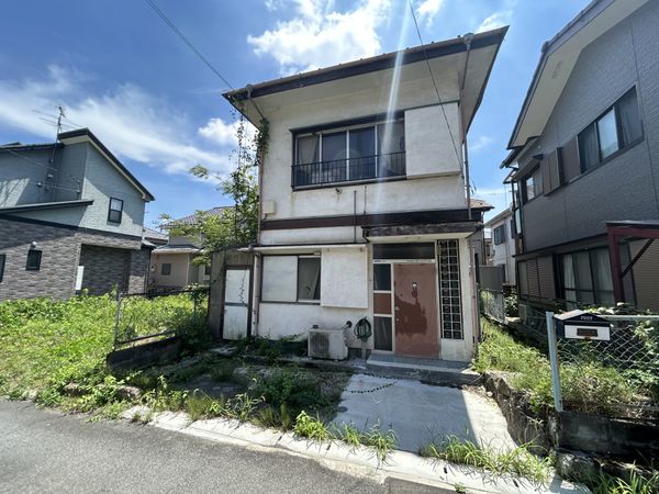 八王子市川口町 土地 土地写真 八王子市川口町 土地 土地写真