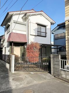 八王子市台町1丁目 土地 土地写真