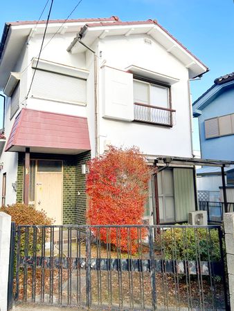 八王子市台町1丁目 土地 土地写真 八王子市台町1丁目 土地 土地写真