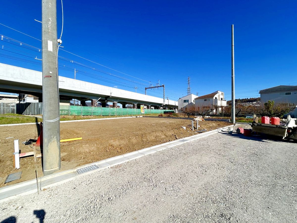 土地写真