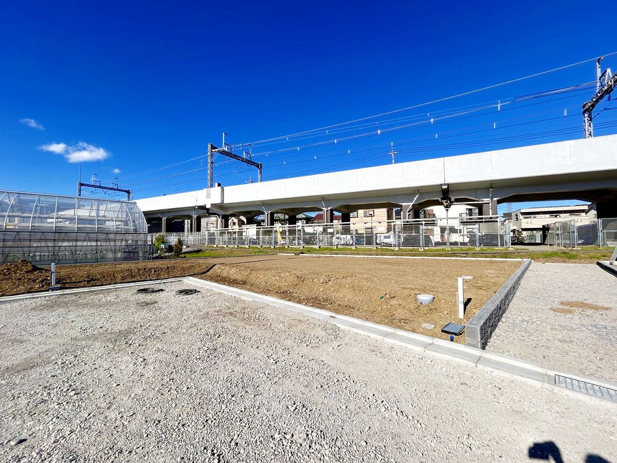 土地写真