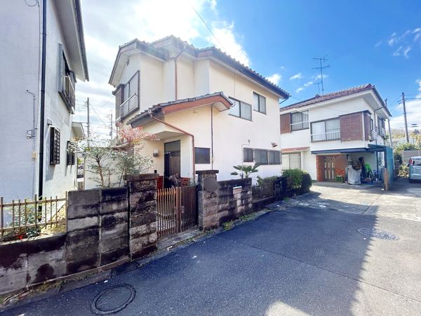 八王子市弐分方町 土地 土地写真 八王子市弐分方町 土地 土地写真