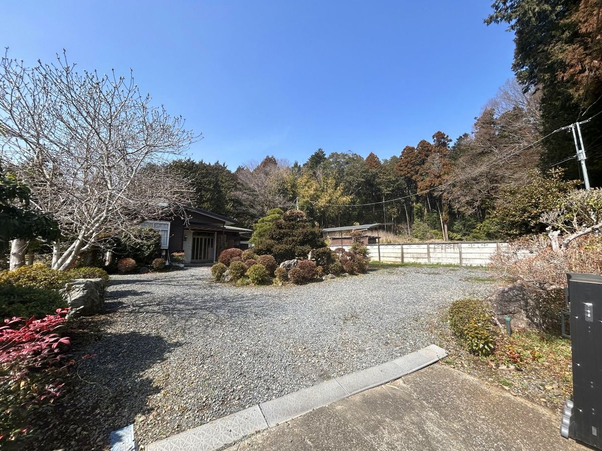 八王子市川口町 土地 土地写真 土地写真