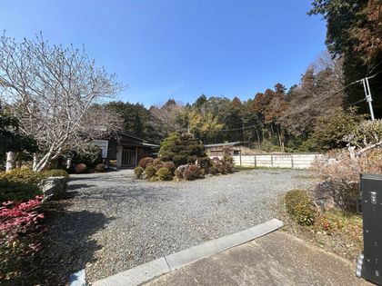 八王子市川口町 土地 土地写真