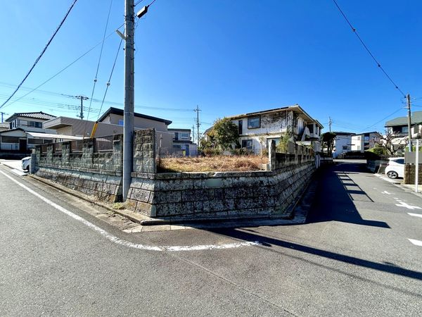 八王子市みつい台2丁目 土地 土地写真 八王子市みつい台2丁目 土地 土地写真