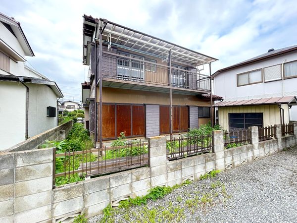 日野市大坂上3丁目 土地 土地写真 日野市大坂上3丁目 土地 土地写真