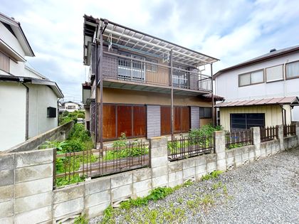 日野市大坂上3丁目 土地 土地写真