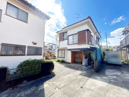 八王子市弐分方町 土地 土地写真