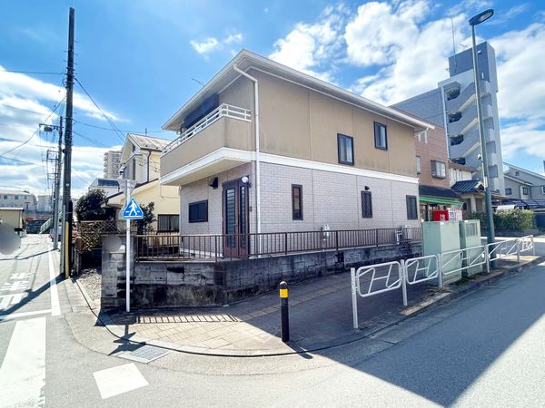 八王子市上野町 土地 土地写真 八王子市上野町 土地 土地写真