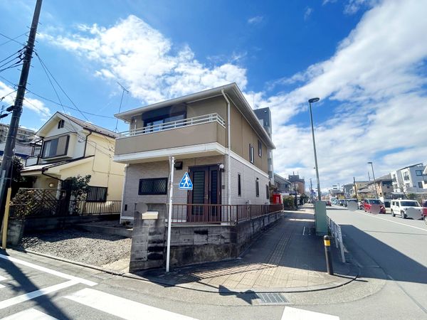八王子市上野町 土地 土地写真 八王子市上野町 土地 土地写真