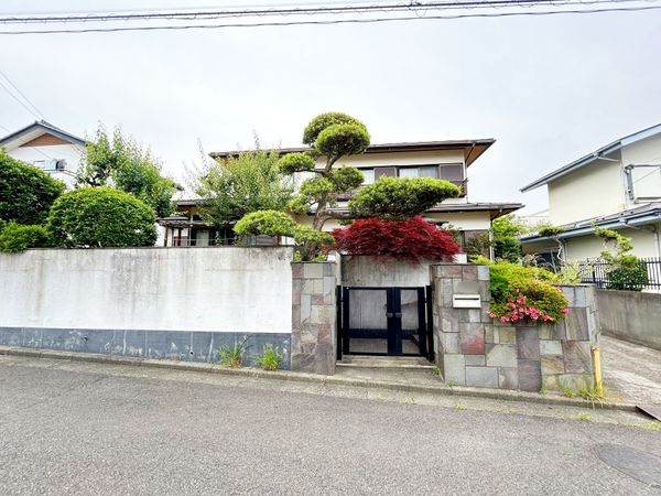 土地写真