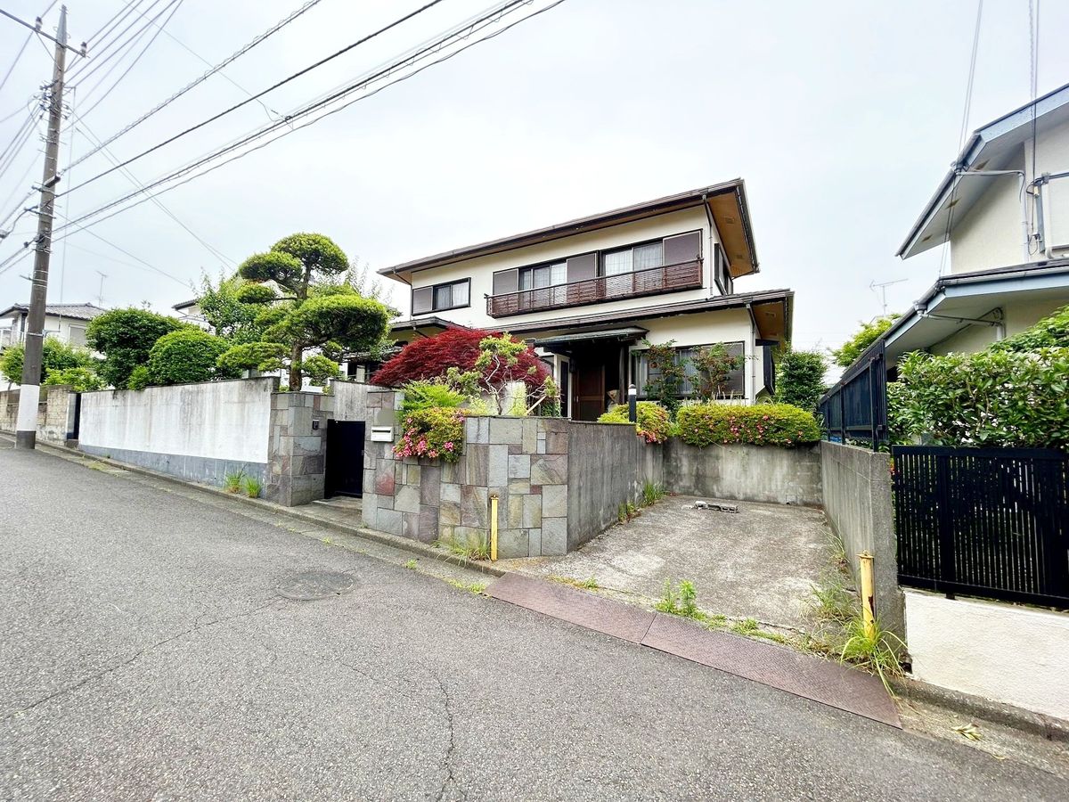 土地写真