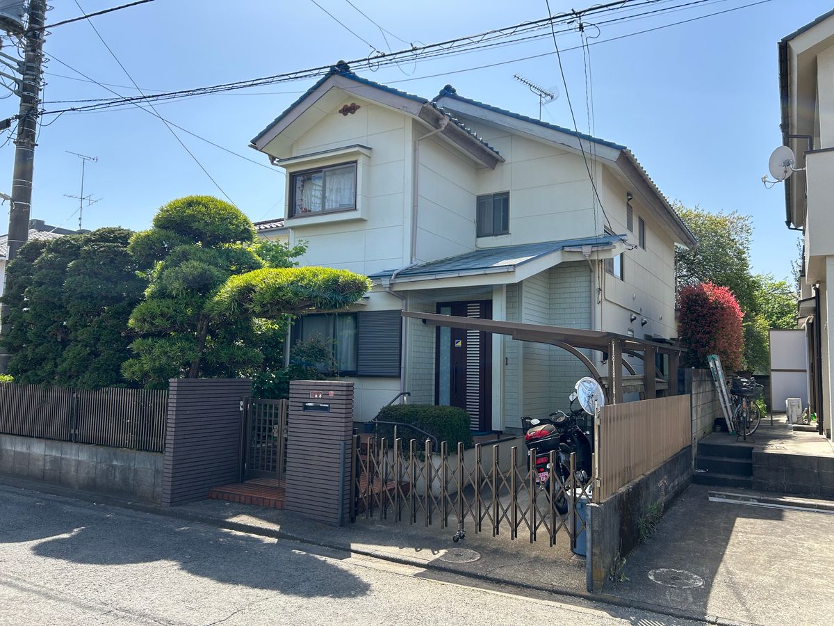 土地写真