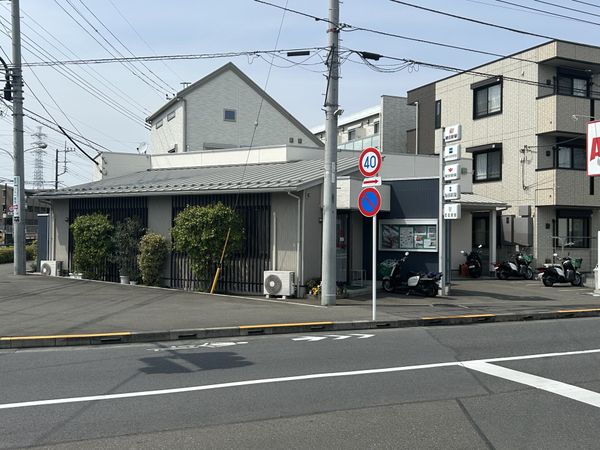 日野市豊田3丁目 土地 土地写真 日野市豊田3丁目 土地 土地写真