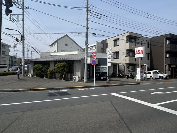 日野市豊田3丁目 土地 土地写真 日野市豊田3丁目 土地 土地写真