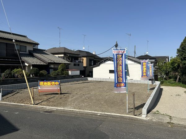 八王子市東浅川町 土地 土地写真 八王子市東浅川町 土地 土地写真