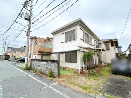 八王子市台町4丁目 土地 土地写真