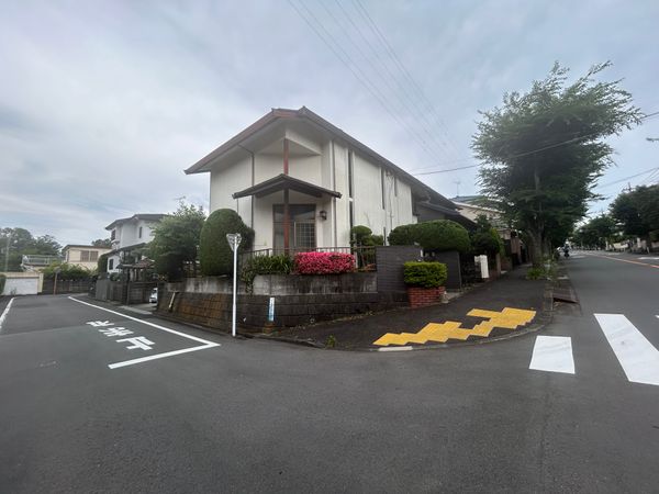 土地写真