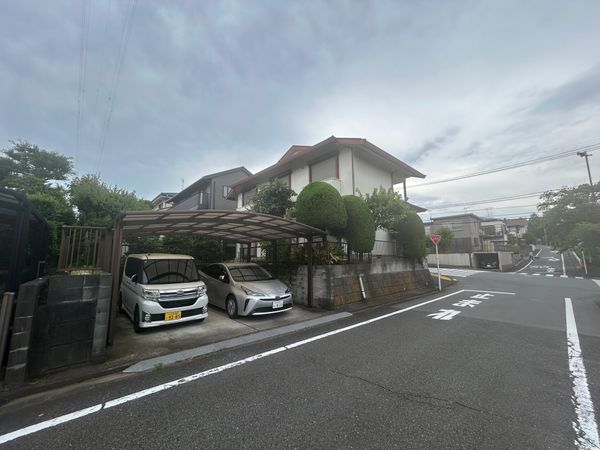 土地写真