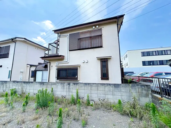 建ぺい率60％・容積率200％