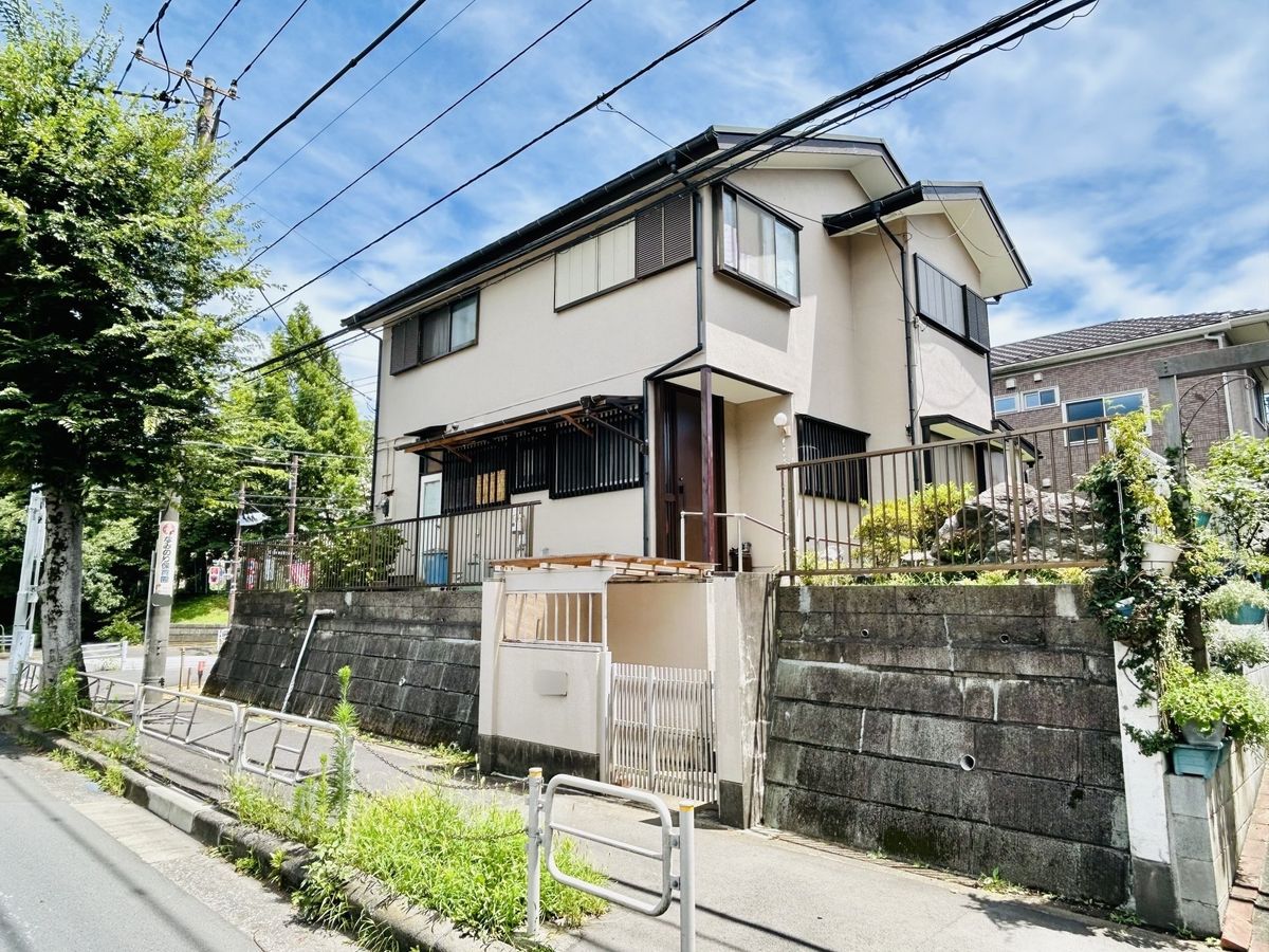 土地写真