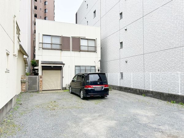 八王子市八幡町 土地 土地写真 八王子市八幡町 土地 土地写真