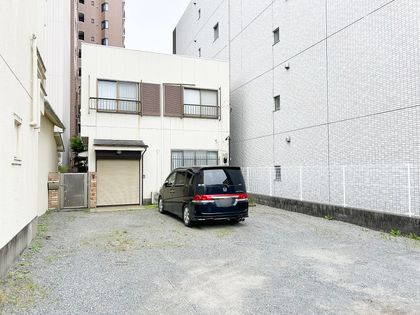八王子市八幡町 土地 土地写真