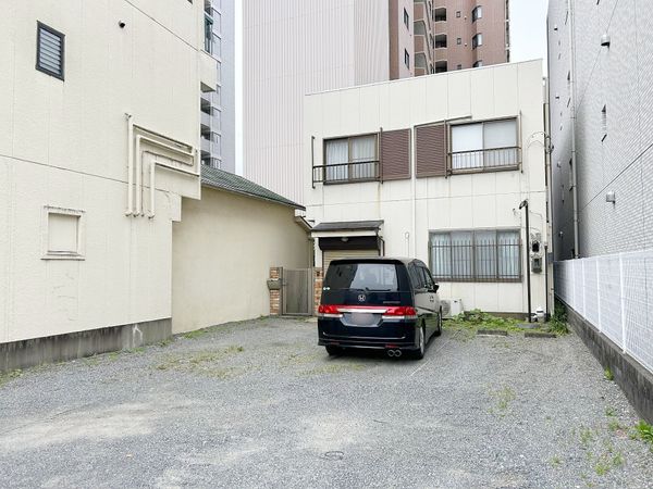 八王子市八幡町 土地 土地写真 八王子市八幡町 土地 土地写真