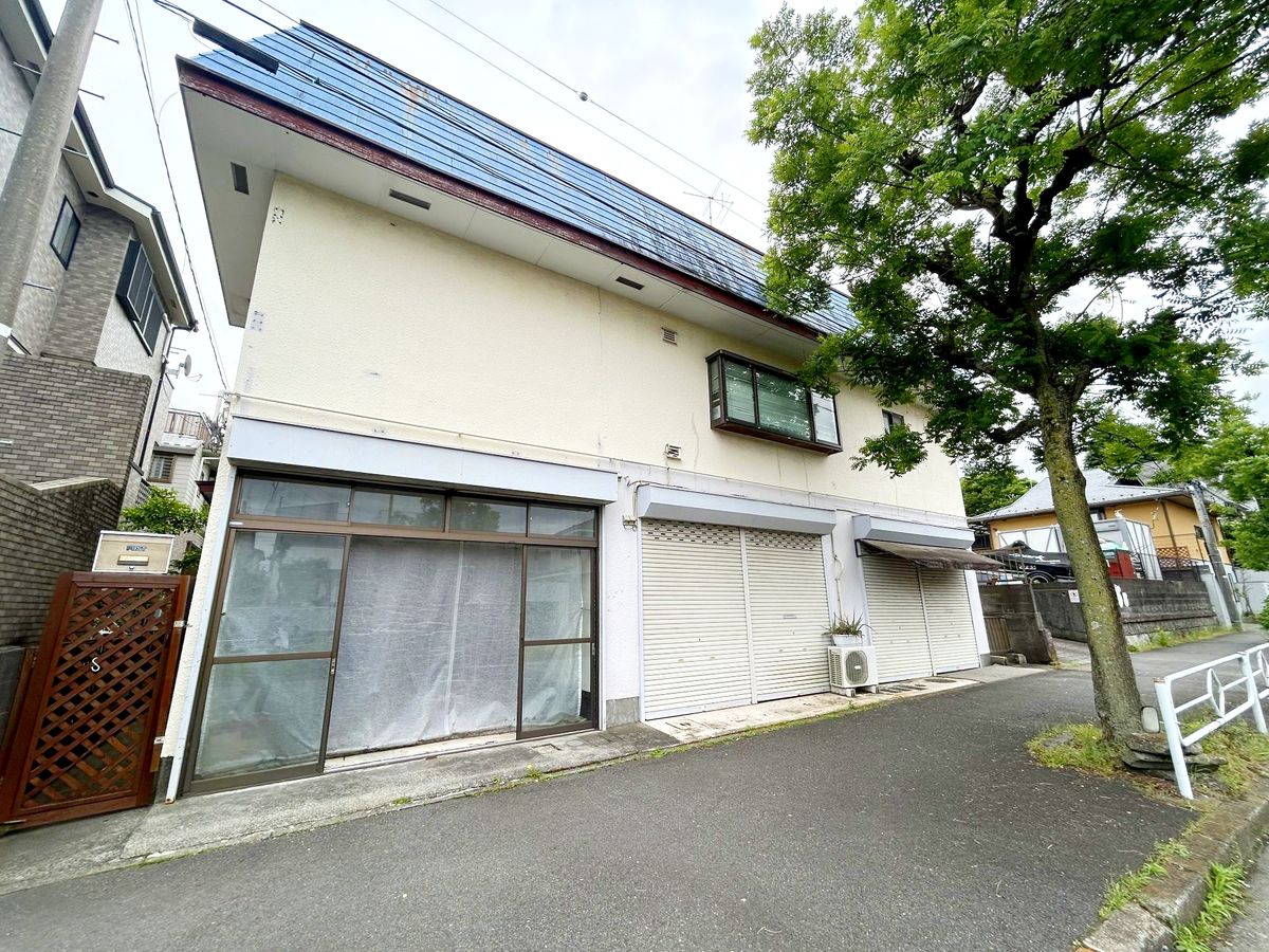 土地写真