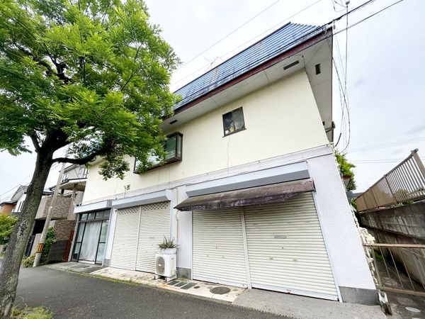 土地写真
