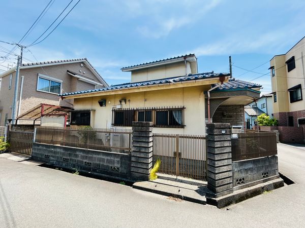 土地写真