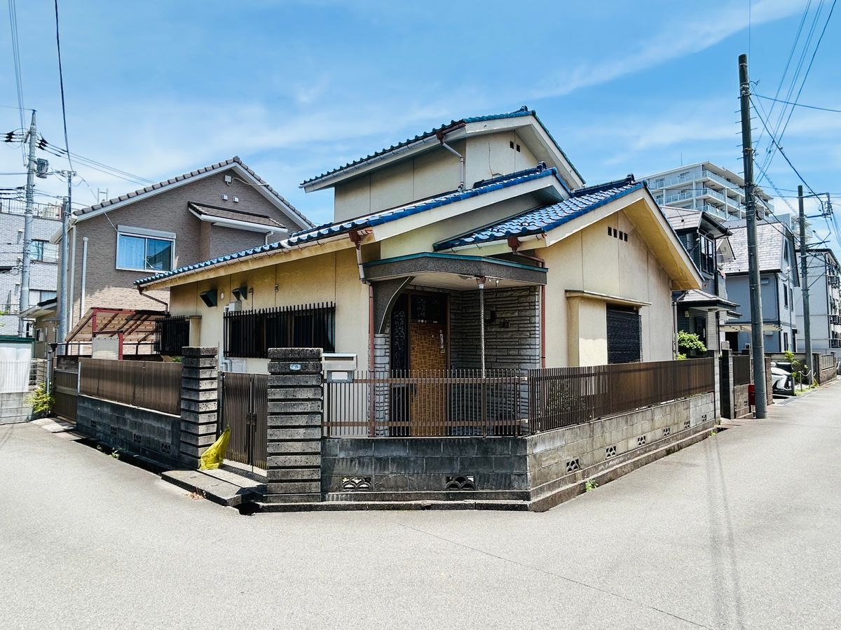 土地写真