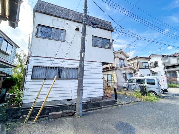 土地写真