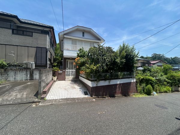 八王子市打越町 土地 土地写真 八王子市打越町 土地 土地写真