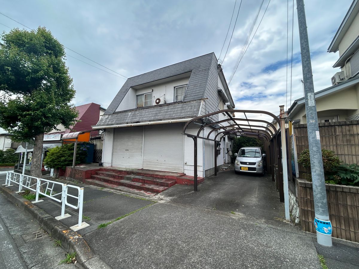 土地写真