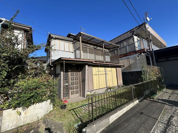 八王子市元八王子町2丁目 土地 土地写真 八王子市元八王子町2丁目 土地 土地写真