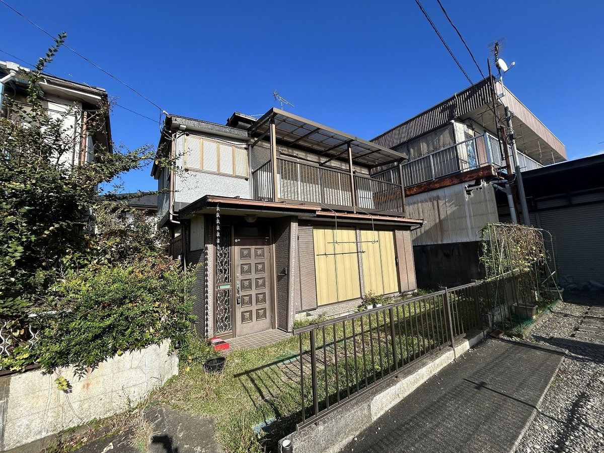 土地写真