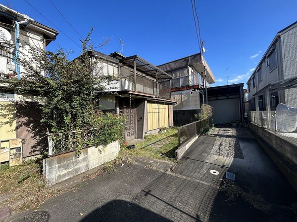 土地写真