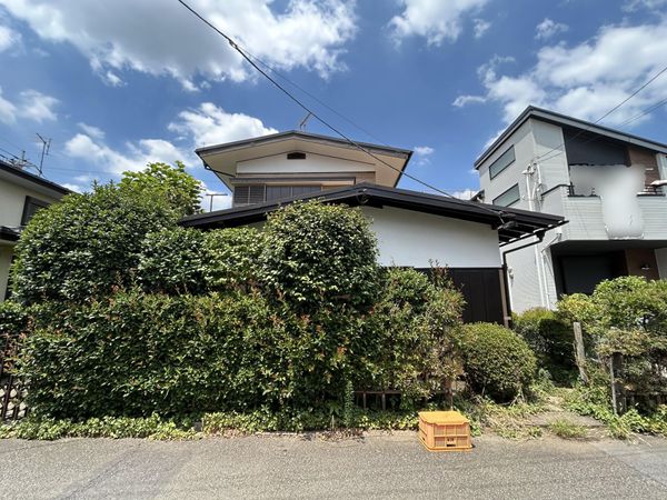 狛江市和泉本町2丁目 土地 土地写真 狛江市和泉本町2丁目 土地 土地写真