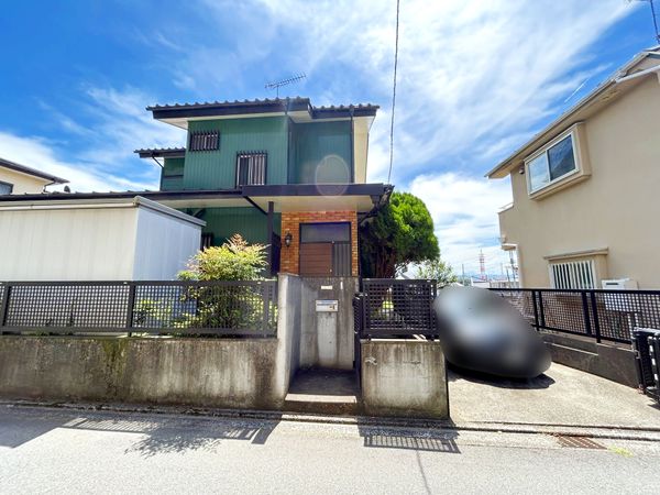 日野市西平山5丁目 土地 土地写真 日野市西平山5丁目 土地 土地写真