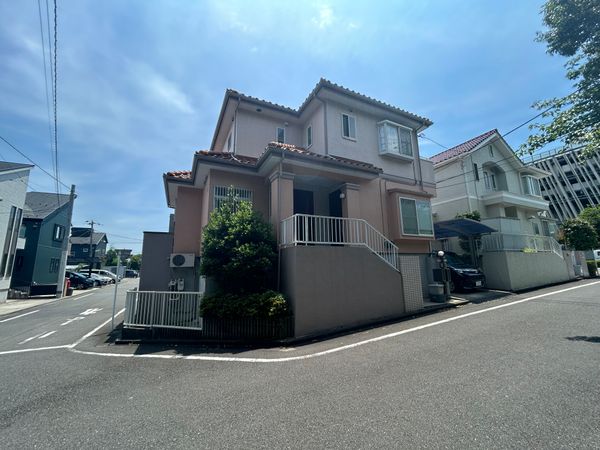 土地写真